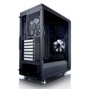 Obudowa Fractal Design Define C Black Midi Tower ATX ITX z wentylatorami