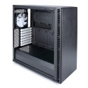 Obudowa Fractal Design Define C Black Midi Tower ATX ITX z wentylatorami