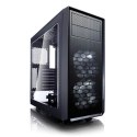 Obudowa Fractal Design Focus G Black Window Midi Tower ATX z wentylatorami