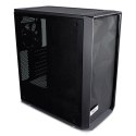 Obudowa Fractal Design Meshify C Blackout Midi Tower z szkłem