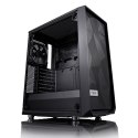 Obudowa Fractal Design Meshify C Blackout Midi Tower z szkłem