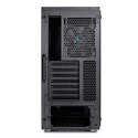 Obudowa Fractal Design Meshify C Blackout Midi Tower z szkłem