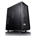 Obudowa Fractal Design Meshify C Blackout Midi Tower z szkłem