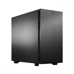 Obudowa Fractal Design Define 7 Black Solid ATX przemyślana i modularna