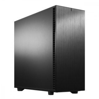 Obudowa Fractal Design Define XL Solid ATX czarna przestronny interaktywny design