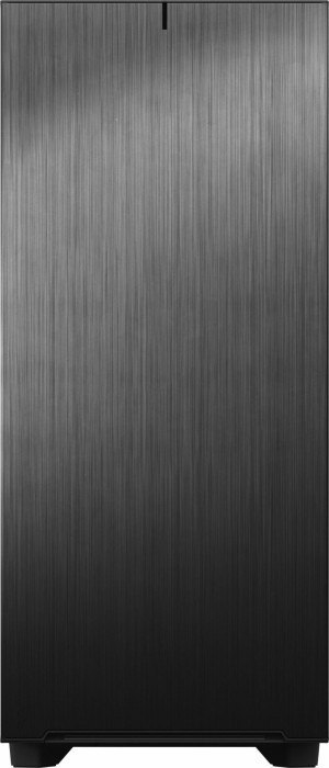 Obudowa Fractal Design Define XL TG Light Tint ATX czarna z panelem szklanym