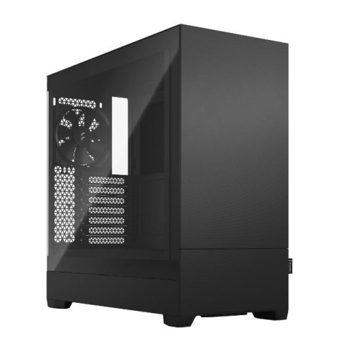 Obudowa Fractal Design Pop Silent Black TG Clear Tint cicha midi tower