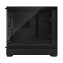 Obudowa Fractal Design Pop Silent Black TG Clear Tint cicha midi tower