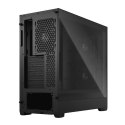 Obudowa Fractal Design Pop Silent Black TG Clear Tint cicha midi tower