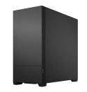 Obudowa Fractal Design Pop Silent Black TG Clear Tint cicha midi tower