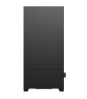 Obudowa Fractal Design Pop Silent Black TG Clear Tint cicha midi tower