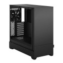 Obudowa Fractal Design Pop Silent Black TG Clear Tint cicha midi tower