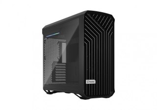 Obudowa Fractal Design Torrent czarna TG Light Tint 5xFan ATX wydajna