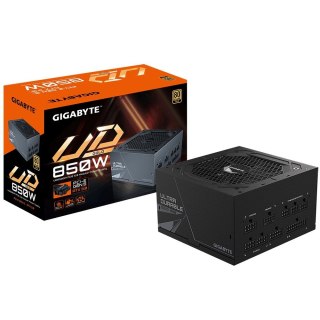 Zasilacz Gigabyte UD850GM PG5 850W 80PLUS GOLD modularny ATX
