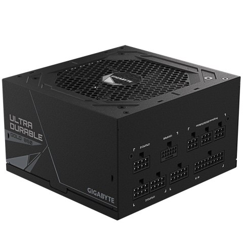 Zasilacz Gigabyte UD850GM PG5 850W 80PLUS GOLD modularny ATX