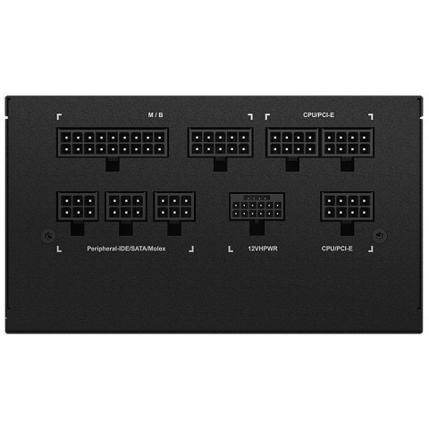 Zasilacz Gigabyte UD850GM PG5 850W 80PLUS GOLD modularny ATX