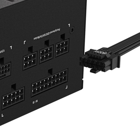 Zasilacz Gigabyte UD850GM PG5 850W 80PLUS GOLD modularny ATX