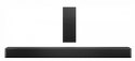 Soundbar Hisense HS2100 240 W bezprzewodowy subwoofer mocny dźwięk