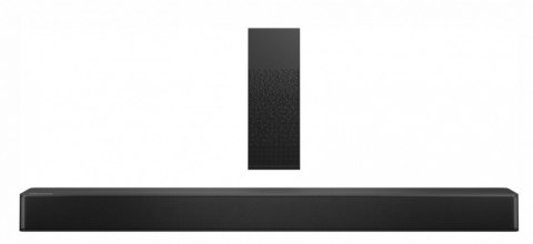 Soundbar Hisense HS2100 240 W bezprzewodowy subwoofer mocny dźwięk