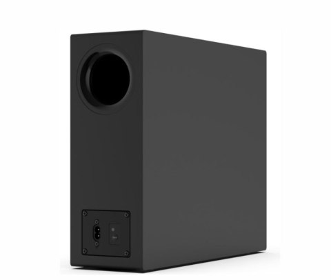 Soundbar Hisense HS2100 240 W bezprzewodowy subwoofer mocny dźwięk