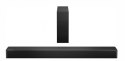 Soundbar Hisense HS2100 240 W bezprzewodowy subwoofer mocny dźwięk