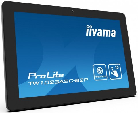 Monitor IIYAMA TW1023ASC-B2 10 cali dotykowy Android WiFi