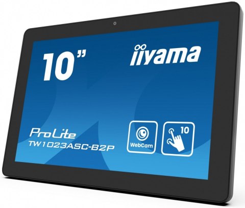 Monitor IIYAMA TW1023ASC-B2 10 cali dotykowy Android WiFi