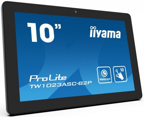 Monitor IIYAMA TW1023ASC-B2 10 cali dotykowy Android WiFi