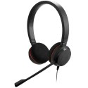 Słuchawki Jabra Evolve 20 SE USB-A i C MS Stereo z redukcją szumów