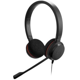 Słuchawki Jabra Evolve 20 SE USB-A i C MS Stereo z redukcją szumów