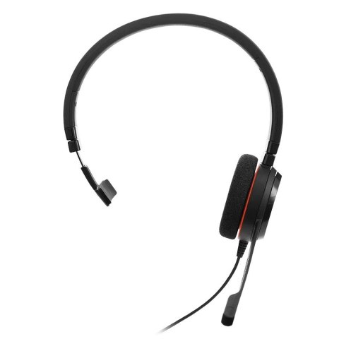 Słuchawki Jabra Evolve 20 USB-A C MS Stereo z redukcją szumów
