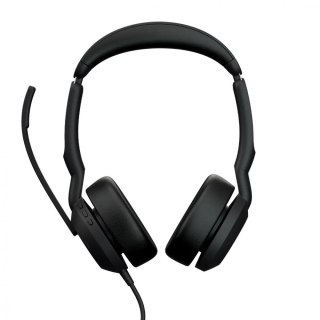 Słuchawki Jabra Evolve2 50 USB-A i C stero z aktywną redukcją hałasu