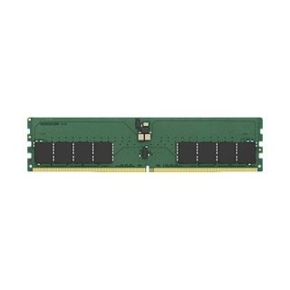 Pamięć Kingston DDR5 64GB 6400 CL52 z Unbuffered CUDIMM