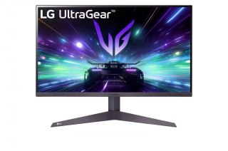 Monitor LG Electronics 27GS50F-B 27 cali FHD gamingowy 180Hz