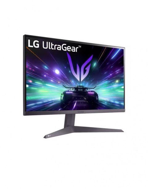 Monitor LG Electronics 27GS50F-B 27 cali FHD gamingowy 180Hz