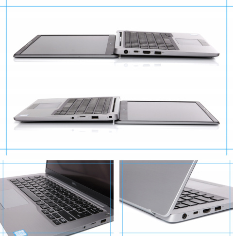 Dell Latitude 7400 Intel Core i7 16GB DDR4 512GB SSD Windows 11 Pro 14"