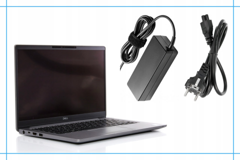 Dell Latitude 7400 Intel Core i7 16GB DDR4 512GB SSD Windows 11 Pro 14"