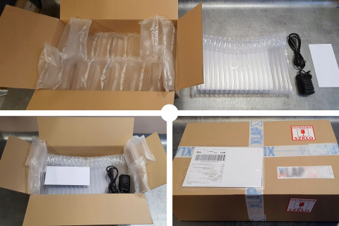 Dell Latitude 7400 Intel Core i7 16GB DDR4 512GB SSD Windows 11 Pro 14"