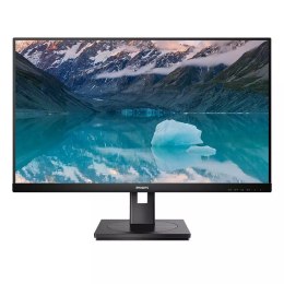 Philips Monitor 23,8 242S9JML VA Full HD Pivot HDMI DVI