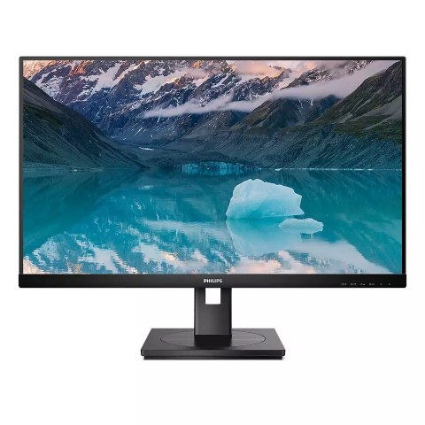 Philips Monitor 23,8 242S9JML VA Full HD Pivot HDMI DVI