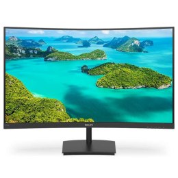 Monitor Philips 271E1SCA 27 Curved VA HDMI FreeSync FHD