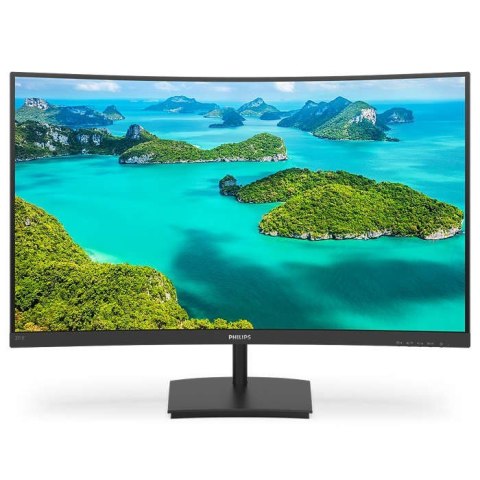 Monitor Philips 271E1SCA 27 Curved VA HDMI FreeSync FHD