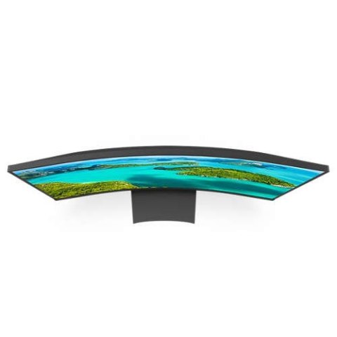 Monitor Philips 271E1SCA 27 Curved VA HDMI FreeSync FHD