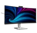 Monitor Philips 34B2U6603CH 34 cale Curved VA z Thunderbolt HDR400