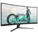Monitor Philips 34M2C3500L 34 cale Curved VA 180Hz HDR WQHD gaming