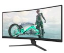 Monitor Philips 34M2C3500L 34 cale Curved VA 180Hz HDR WQHD gaming