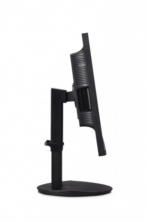 Sharp Monitor MultiSync EA272U 27 cali UltraHD czarny ergonomiczny