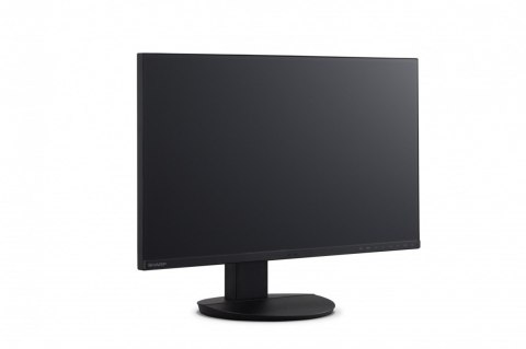 Sharp Monitor MultiSync EA272U 27 cali UltraHD czarny ergonomiczny