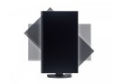 Sharp Monitor MultiSync EA272U 27 cali UltraHD czarny ergonomiczny
