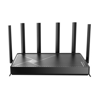 Router TP-LINK Archer BE400 Wi-Fi 7 szybki dwupasmowy z 6 antenami